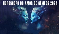 Thumbnail Image for Horoscopo do Amor de Gemeos 2024
