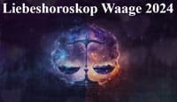Thumbnail Image for Liebeshoroskop Waage 2024