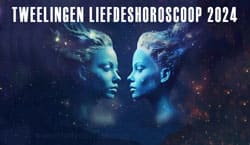 Thumbnail Image for Tweelingen Liefdeshoroscoop 2024