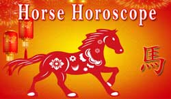 Thumbnail Image for Horse Chinese Horoscope 2024