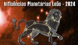 Thumbnail Image for Influências planetárias de 2024 em Leão