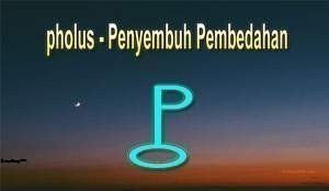 Thumbnail Image for Pholus - melambangkan titik balik tiada kembali...