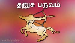 Thumbnail Image for அதன் தனுசு பருவம் - சாகசத்தை ஆராய்ந்து தழுவுங்கள்