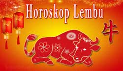 Thumbnail Image for Horoskop Cina Lembu 2024