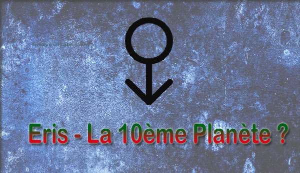 Thumbnail Image for Eris - La deesse de la discorde et des conflits