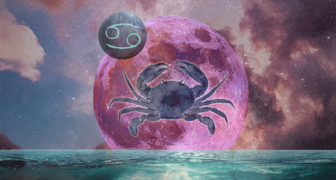 Thumbnail Image for Horoscope Cancer 2024 : Prediction Astrologique par Findyourfate