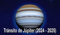 Thumbnail Image for Guru Peyarchi Palangal - Tránsito de Júpiter - (2024-2025)