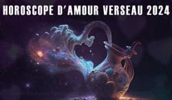 Thumbnail Image for Horoscope Amour Verseau 2024