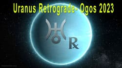 Thumbnail Image for Uranus Retrograde 2023 - Bebas daripada Norma