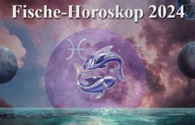 Thumbnail Image for Fische-Horoskop 2024: Astrologische Vorhersage von Findyourfate