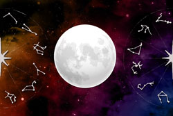 Thumbnail Image for 2024 年满月 : 对十二星座的影响