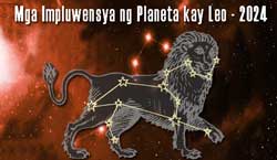 Thumbnail Image for 2024 Mga Impluwensya ng Planeta kay Leo