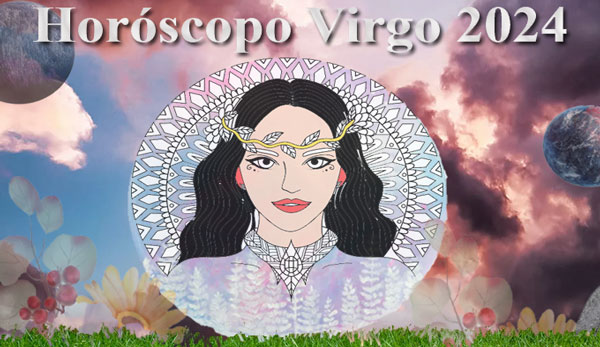 Thumbnail Image for Horóscopo Virgo 2024: Predicción astrológica de Findyourfate