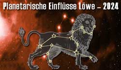 Thumbnail Image for 2024 Planeteneinflüsse auf Löwe
