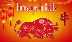 Thumbnail Image for Horoscope Chinois Buffle 2024