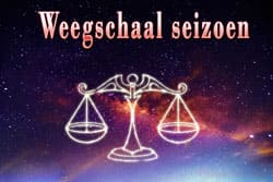 Thumbnail Image for Het Weegschaalseizoen - Harmonie inluiden