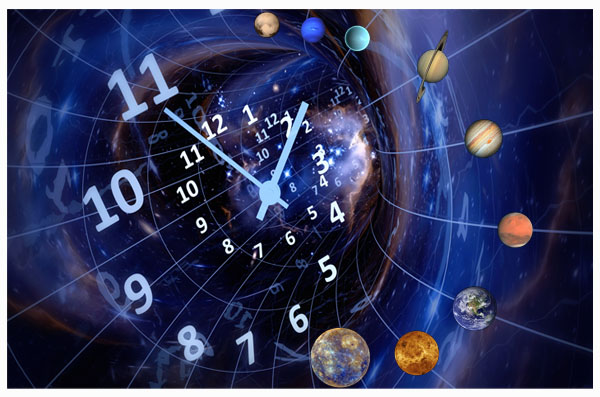 Thumbnail Image for Different time periods and their characteristics