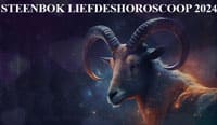 Thumbnail Image for Liefdeshoroscoop Steenbok 2024