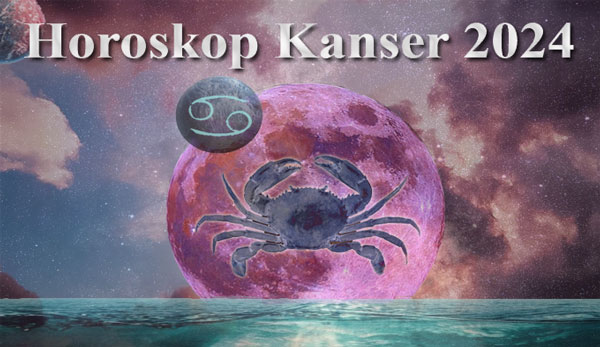 Thumbnail Image for Horoskop Kanser 2024: Ramalan Astrologi oleh Findyourfate