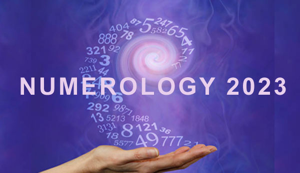 Thumbnail Image for Numerologie-Horoskop 2023