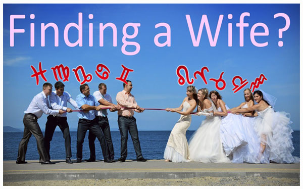 Thumbnail Image for 最适合做老婆的5个星座