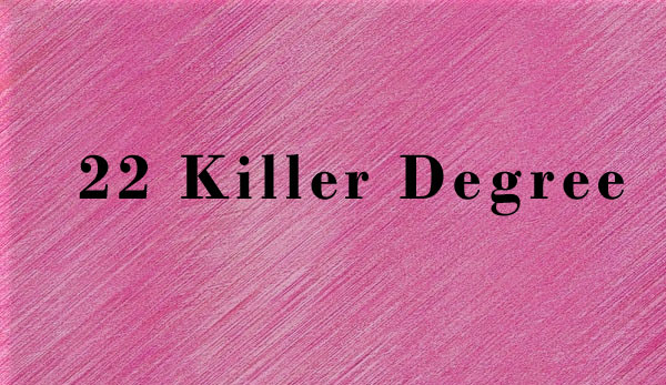 Thumbnail Image for Doden of gedood worden? 22e graad in astrologie voor positieve manifestaties