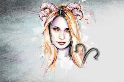 Thumbnail Image for Aries Horoscope 2025
