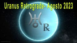 Thumbnail Image for Uranus Retrograde 2023 - Lumaya sa Karaniwan