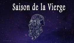 Thumbnail Image for Sa saison de la Vierge - Il est temps de remettre de lordre dans la vie