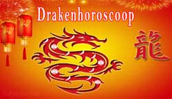 Thumbnail Image for Draak Chinese horoscoop 2024