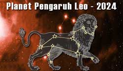 Thumbnail Image for 2024 Pengaruh Planet pada Leo