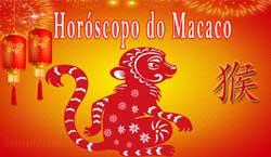 Thumbnail Image for Horóscopo Chinês do Macaco 2024