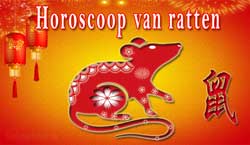 Thumbnail Image for Chinese horoscoop van ratten 2024