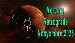 Thumbnail Image for Noong Nobyembre 2025, Nag-retrograde ang Mercury Sa Sagittarius