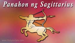 Thumbnail Image for Sagittarius Season nito - Galugarin at Yakapin ang Pakikipagsapalaran