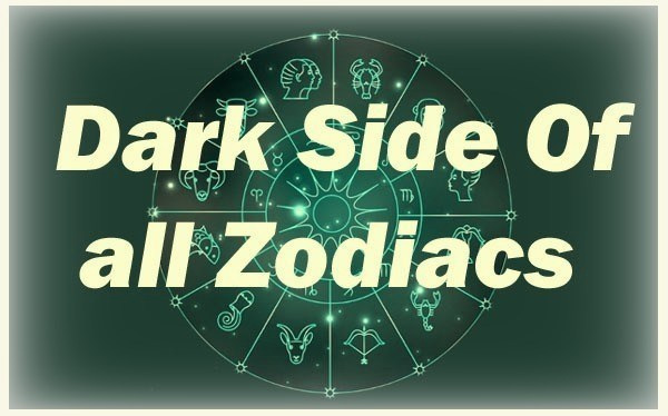 Thumbnail Image for Dunkle Seite aller Zodiacs