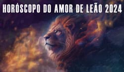Thumbnail Image for Horoscopo do Amor de Leao 2024