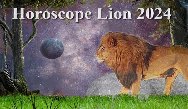 Thumbnail Image for Horoscope 2024 du Lion : Prediction dastrologie par Findyourfate