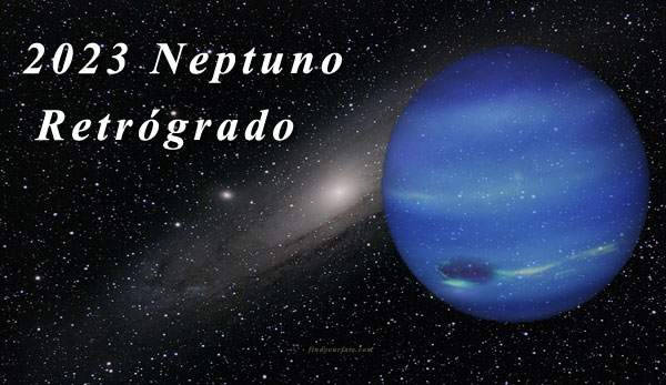 Thumbnail Image for Neptuno Retrógrado - Una llamada de atención espiritual..