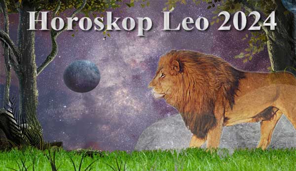 Thumbnail Image for Leo Horoskop 2024: Ramalan Astrologi oleh Findyourfate