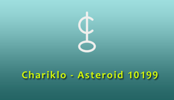 Thumbnail Image for Chariklo – Graceful Spinner – der Asteroid der Heilung und Gnade