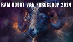 Thumbnail Image for Ram Liefdeshoroscoop 2024