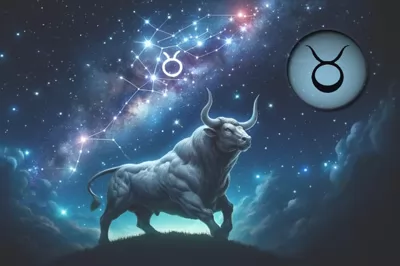 Thumbnail Image for Uranus rückläufig im Stier September 2024 – Machen Sie sich bereit für Störungen