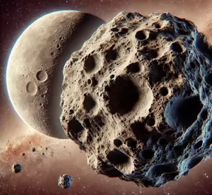 Thumbnail Image for Zal een Dubbele Maan de Indiase astrologie 57 dagen lang in de steek laten?