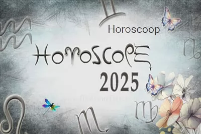Thumbnail Image for Jaarhoroscoop 2025 | Astrologische gebeurtenissen 2025