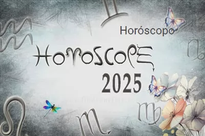Thumbnail Image for Horóscopo anual 2025 | Eventos astrológicos 2025