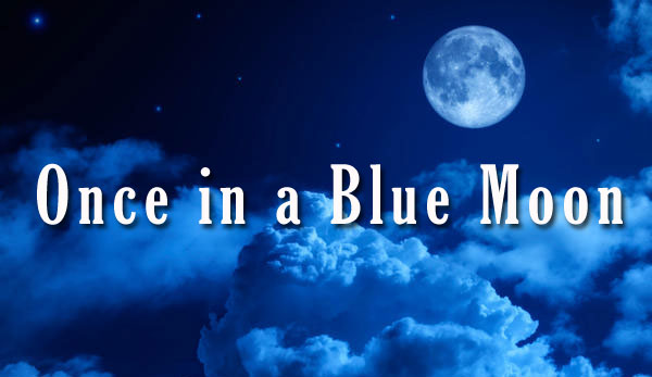 Thumbnail Image for Blue Moon sa Astrology - Blue Moon Lunacy
