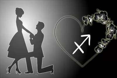 Thumbnail Image for O amor é aventureiro - compatibilidade amorosa de Sagitário para 2025