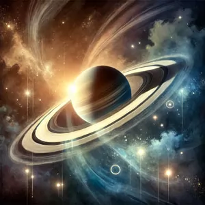Thumbnail Image for Сатурн движется прямо в Рыбах: космические приливы меняются для всех знаков зодиака