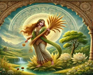 Thumbnail Image for Kanni Rasi 2025 Moon Sign Horoscope - kanni 2025